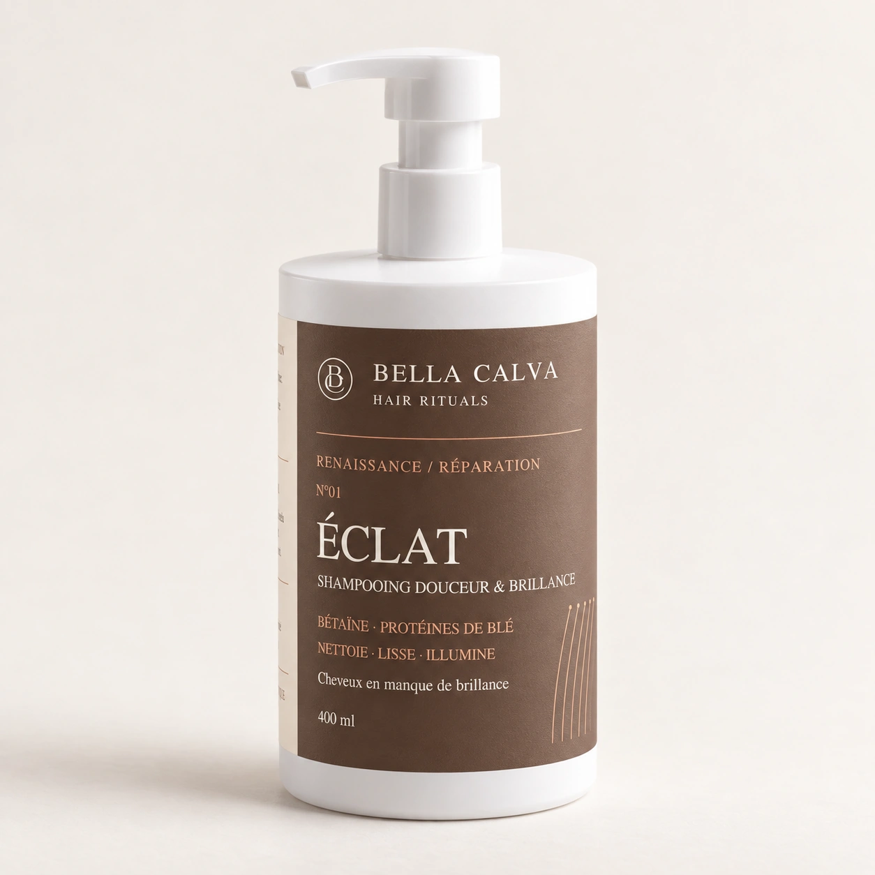 ÉCLAT