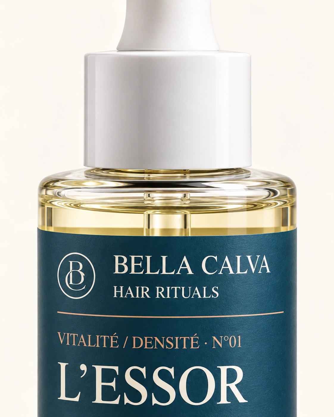 L’Essor, soin Bella Calva