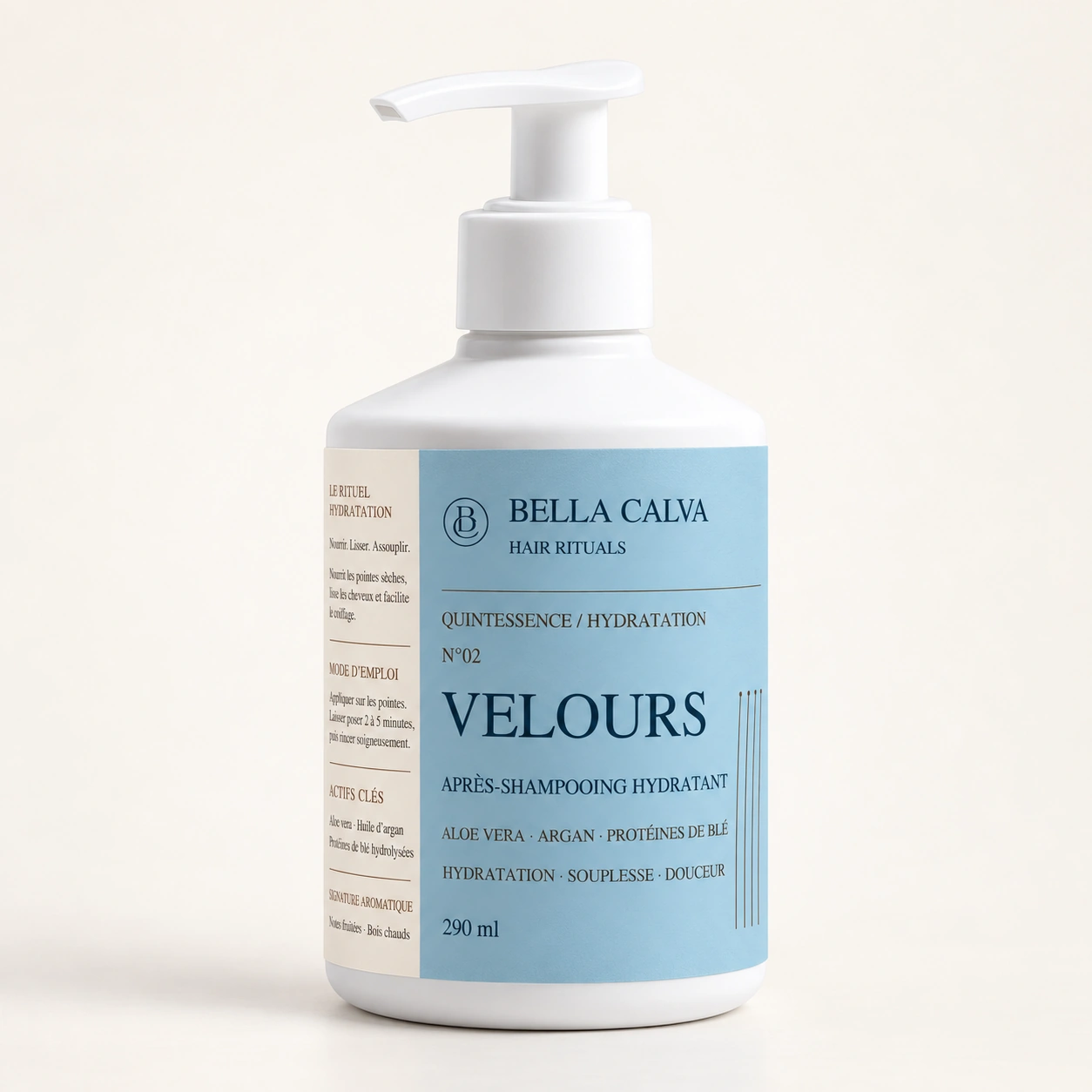 VELOURS